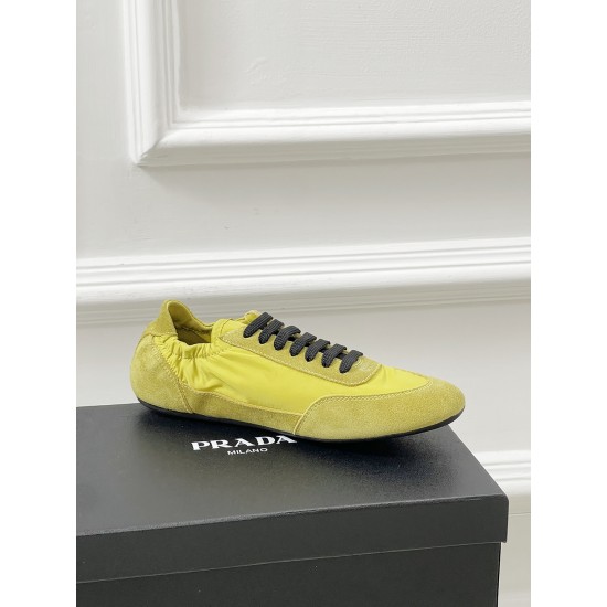 Prada Sneakers