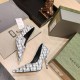 Balenciaga highheels Balenciaga highheels