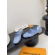 LV Loafers