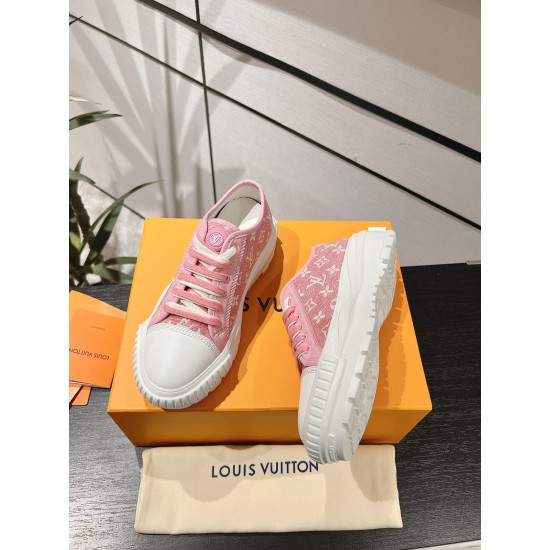LV Sneaker