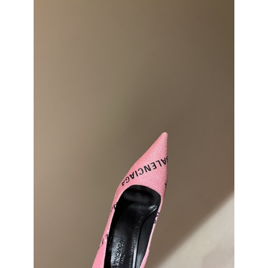 Balenciaga highheels Balenciaga highheels