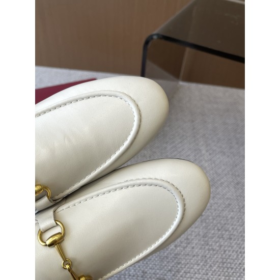 Gucci Loafers