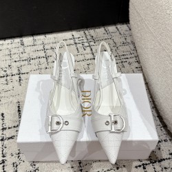 Dior Heels