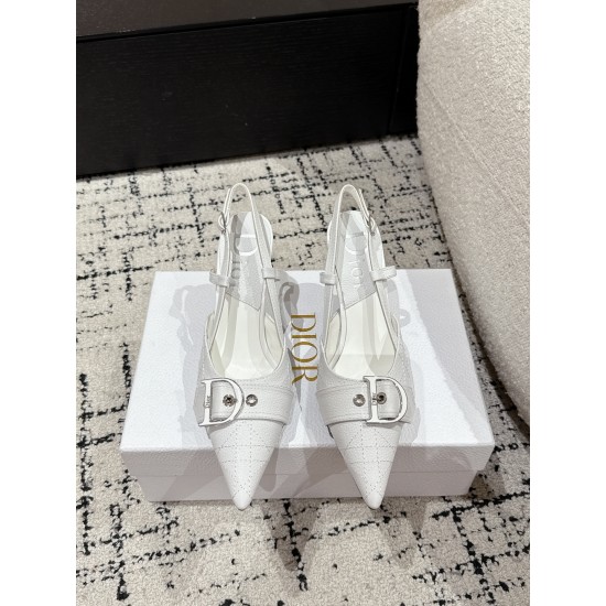 Dior Heels Dior Heels
