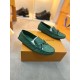 LV Loafers