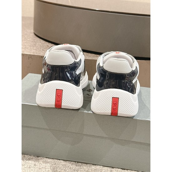 Prada Sneakers