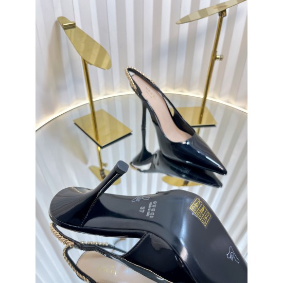Gucci heels