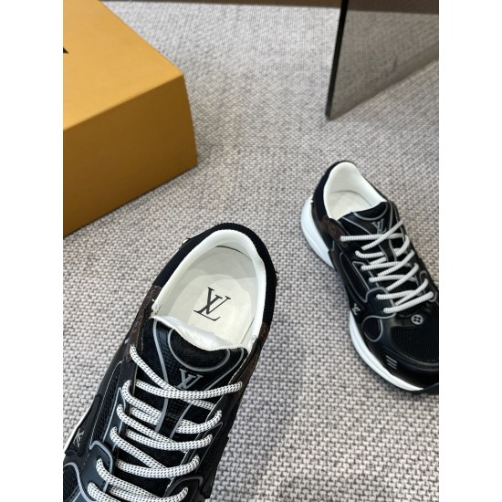 LV Sneaker