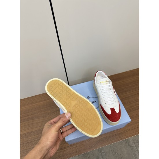 Prada Sneakers