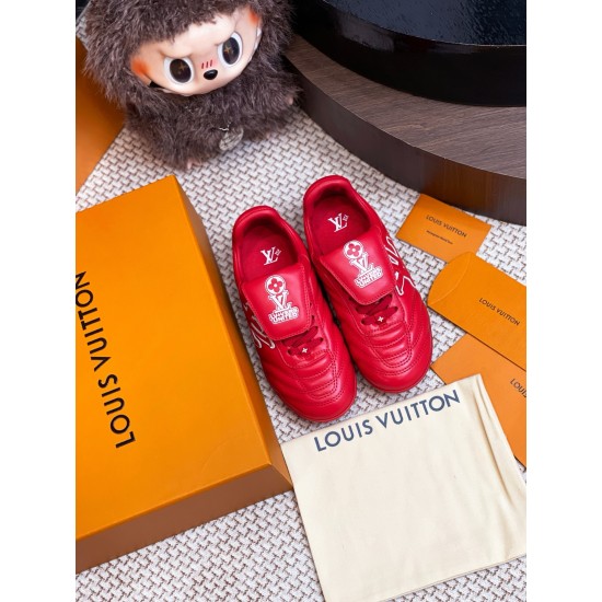 LV Sneaker