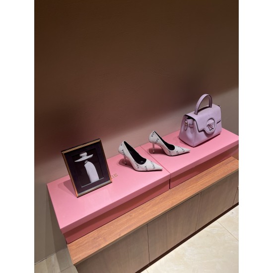 Balenciaga highheels Balenciaga highheels