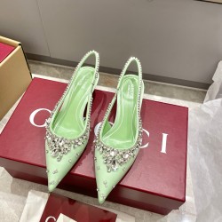Gucci heels