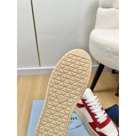 Prada Sneakers