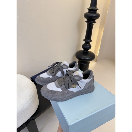 Prada Sneakers