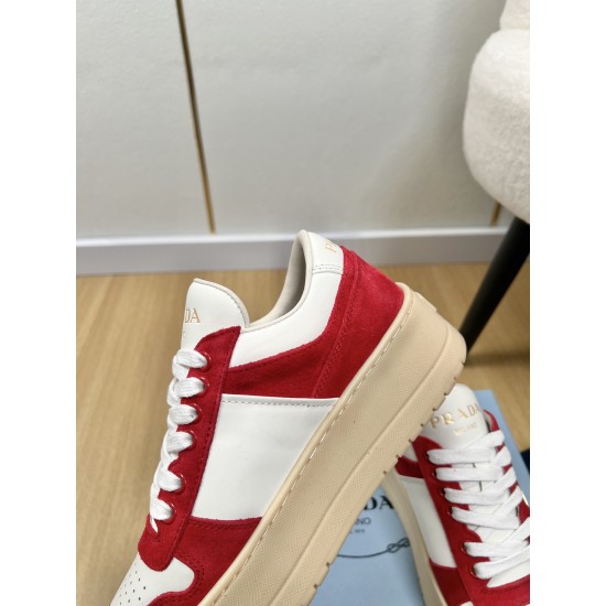 Prada Sneakers
