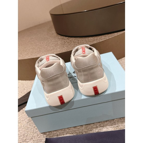 Prada Sneakers