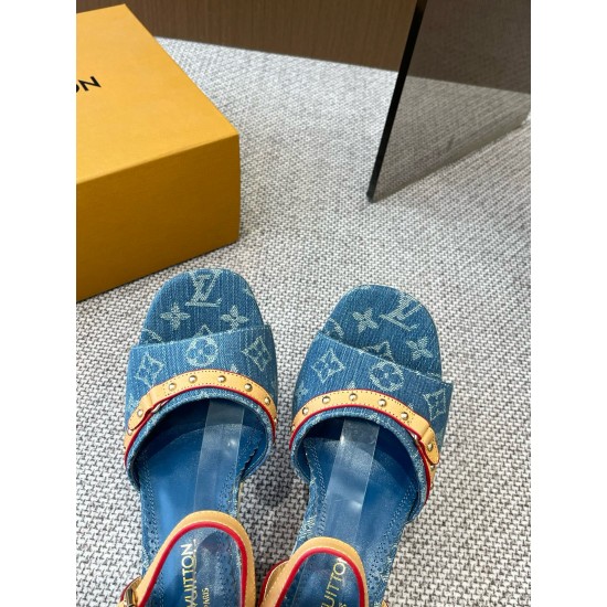 LV Heels