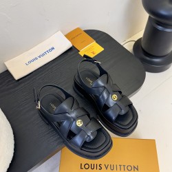 LV Sandals