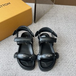 LV Sandals