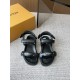 LV Sandals