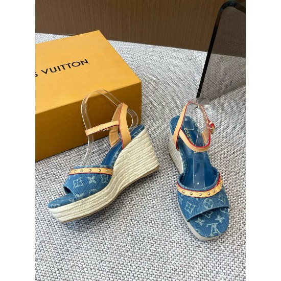 LV Heels