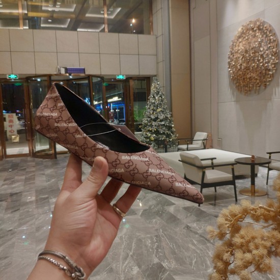 Balenciaga highheels Balenciaga highheels