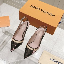 LV Heels