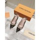 LV Heels