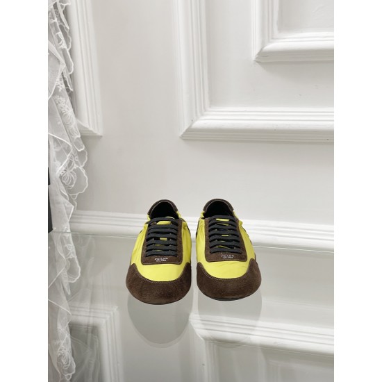 Prada Sneakers