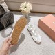 MIUMIU Ballerinas