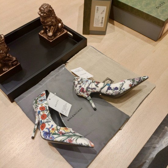 Balenciaga highheels Balenciaga highheels