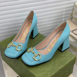 Gucci heels