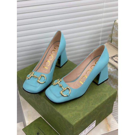 Gucci heels