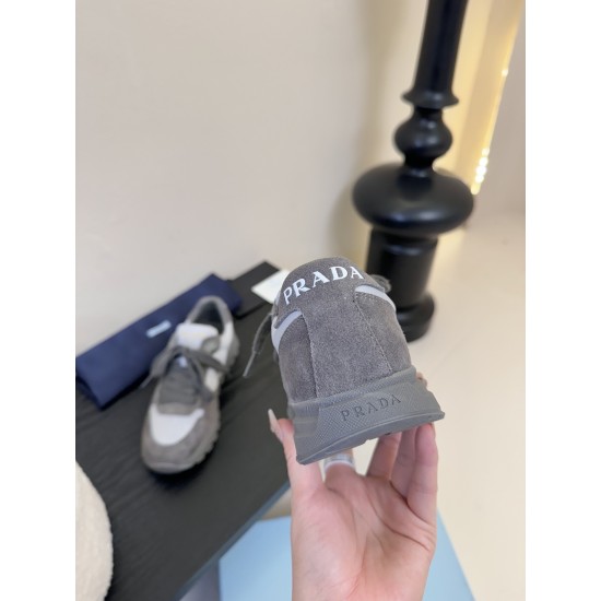 Prada Sneakers