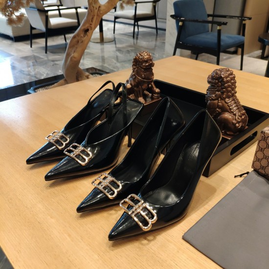 Balenciaga highheels Balenciaga highheels