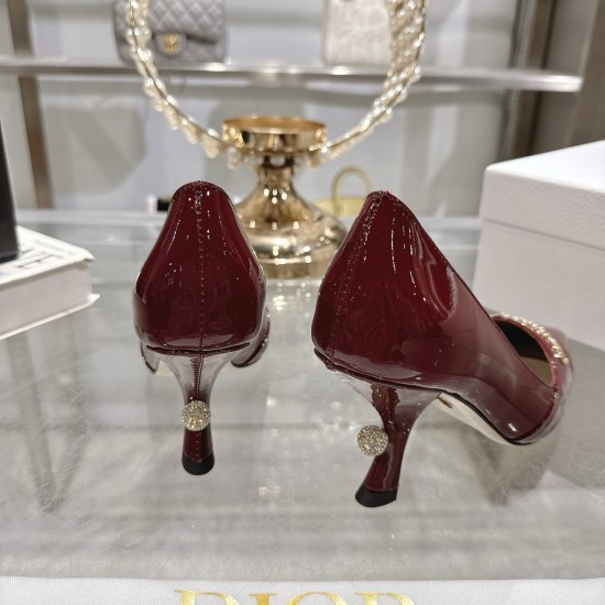 Dior Heels