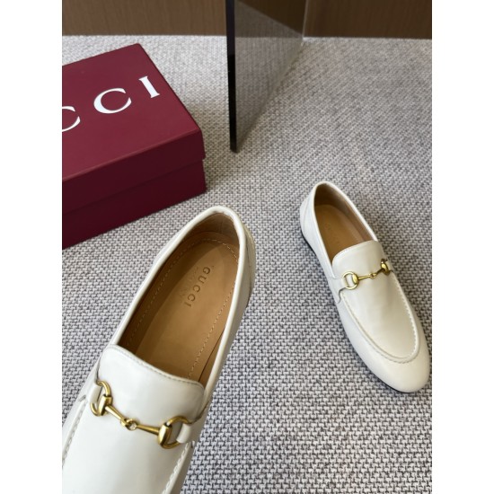 Gucci Loafers