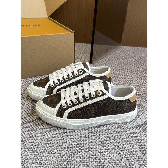 LV Sneaker