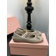 MIUMIU Ballerinas