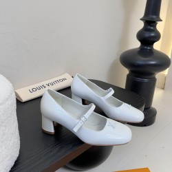 LV Loafers