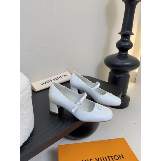 LV Loafers