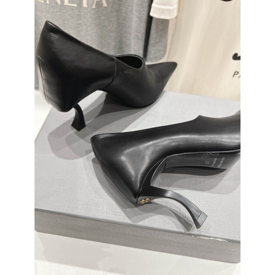 Balenciaga highheels Balenciaga highheels