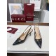 Gucci heels