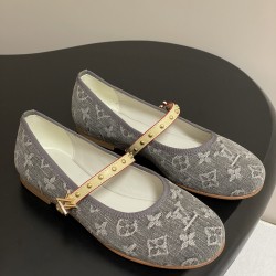 LV Loafers