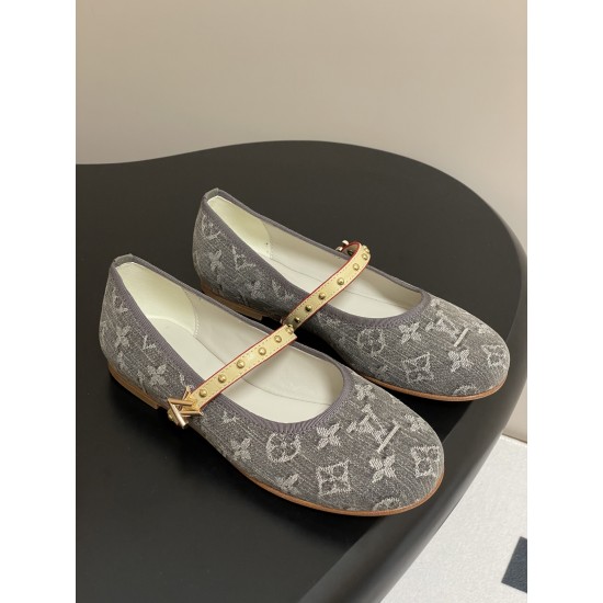 LV Loafers