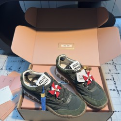 MiuMiu Sneakers