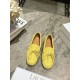 Dior Loafers