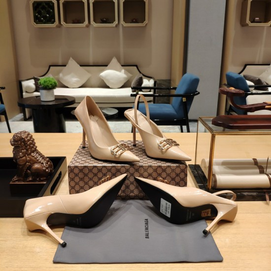 Balenciaga highheels Balenciaga highheels