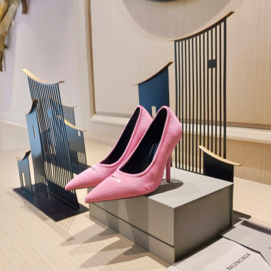 Balenciaga highheels Balenciaga highheels