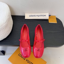 LV Loafers